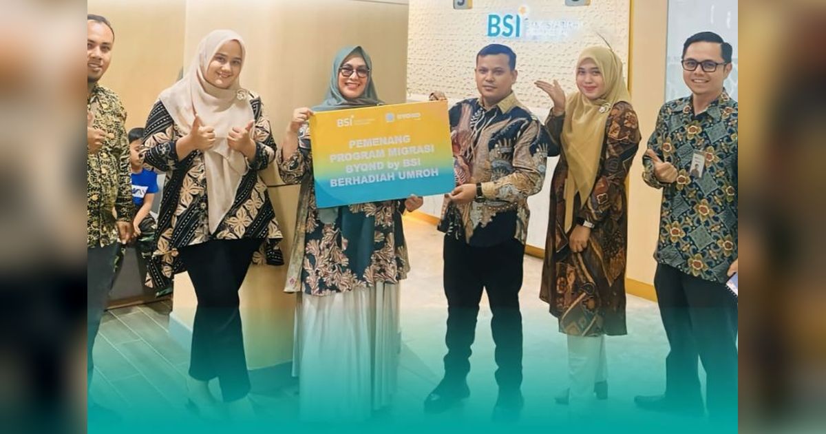 Waspada Penipuan! BSI Regional Aceh Imbau Nasabah untuk Tetap Aman Bertransaksi