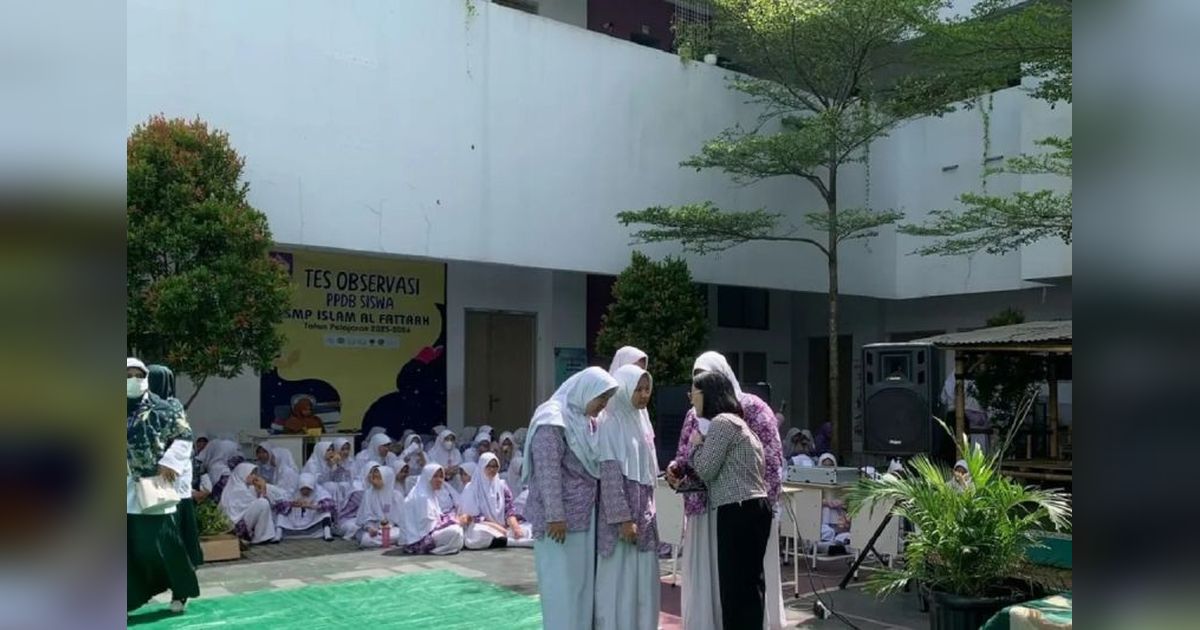 Sosialisasi Pencegahan Kekerasan Anak di Tangerang: Lindungi Generasi Muda dari Ancaman