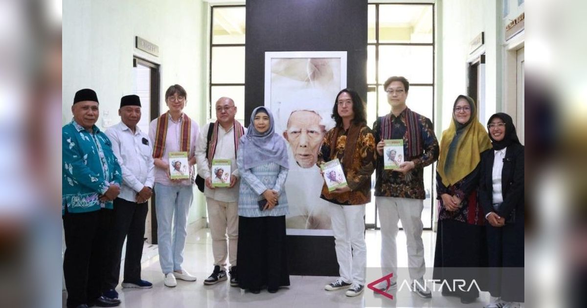 Universitas Hamzanwadi Gandeng Korea Selatan: Kolaborasi Seni, Pariwisata, dan Bahasa Indonesia