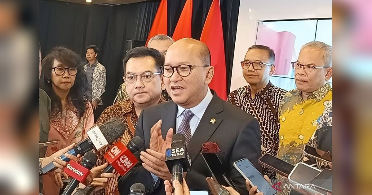 Teknologi Terbaru dalam Proyek Baterai EV Indonesia-Huayou senilai Rp145 Triliun