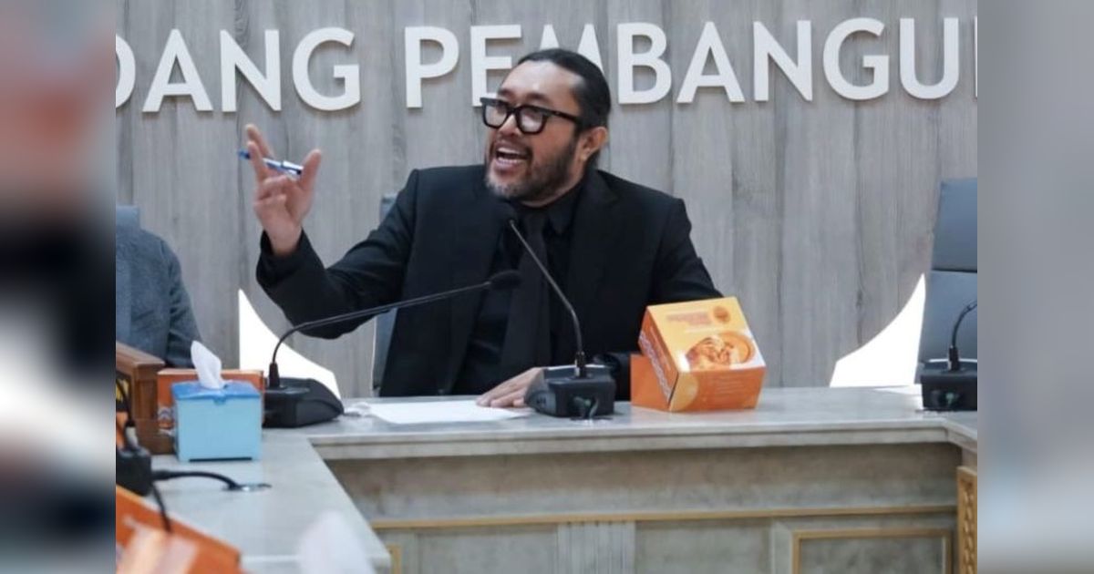 Hibah Pesantren dan Masjid Jabar Kembali Muncul di APBD Perubahan 2025