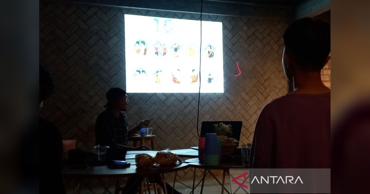 Bangka Barat Siapkan Strategi Ekonomi Berbasis Budaya: 920 Objek Budaya Siap Dilirik