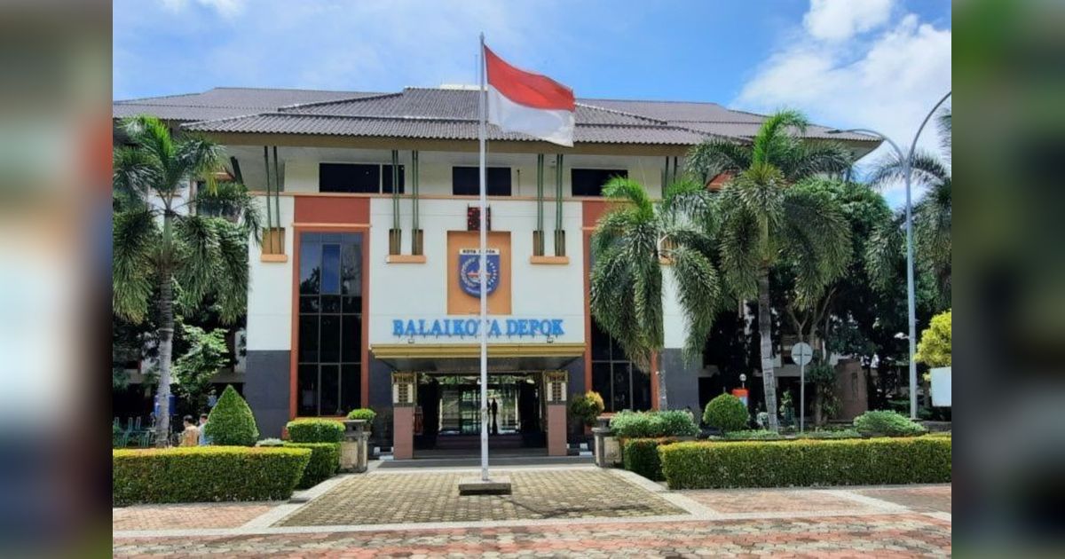 Pemkot Depok Ajak ASN dan Masyarakat Dukung Produk Lokal