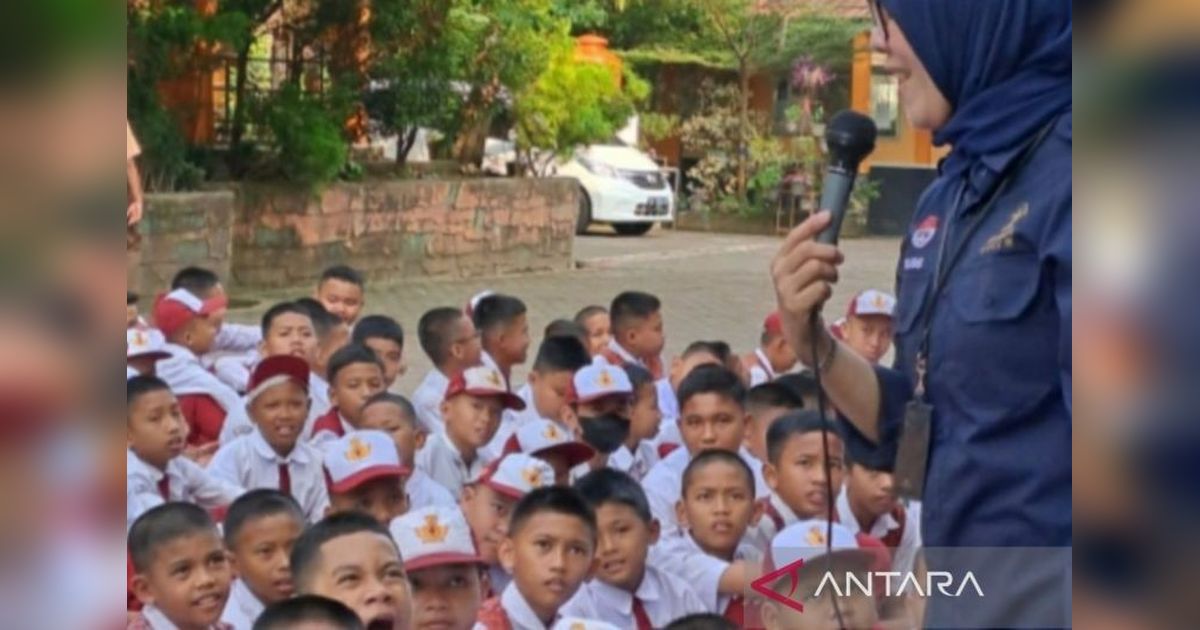 Dinas PPPA Sumsel Optimalkan Forkesi untuk Bina Anak Berkebutuhan Khusus