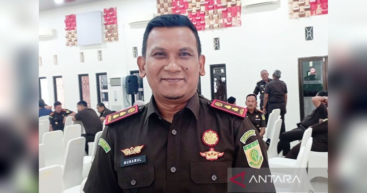 Kejari Bireuen Periksa 20 Saksi Kasus Korupsi BOKB Rp1,15 Miliar