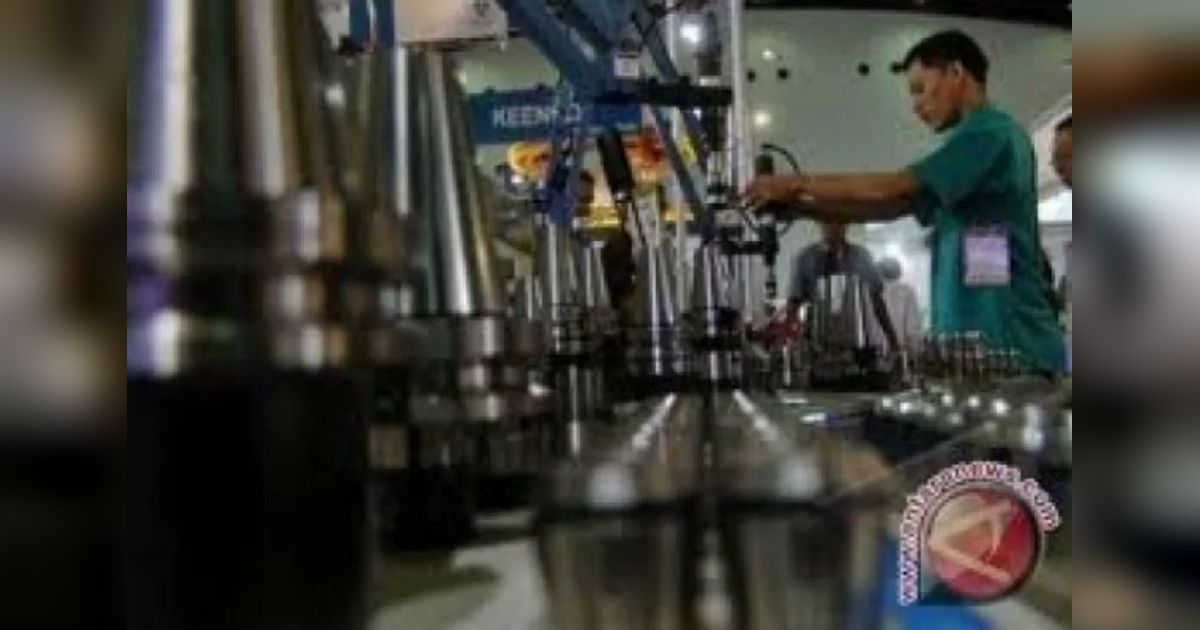 Perang Tarif AS-China: Ekonom UGM Tekankan Diversifikasi Pasar Ekspor Indonesia