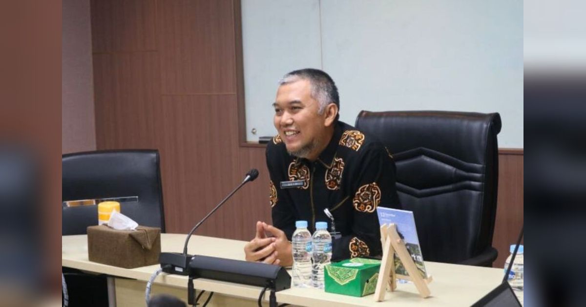 Kemenko Kumham Tekankan Pengawasan Ketat Jemaah Haji Sebelum Keberangkatan