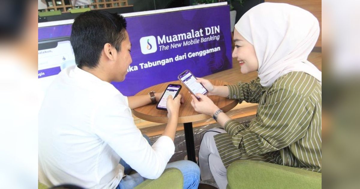 Update Terbaru IPO Bank Muamalat, Bank DKI, dan Bank Sumut dari OJK