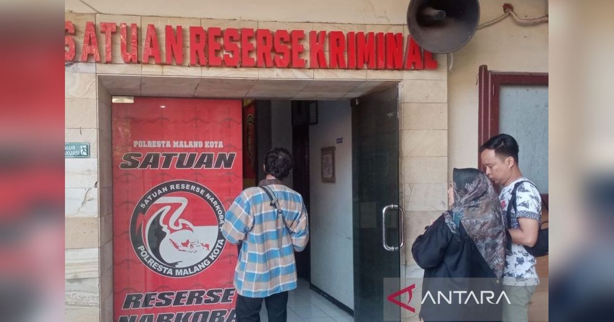 Oknum Dokter di Malang Diperiksa Terkait Dugaan Pelecehan Seksual
