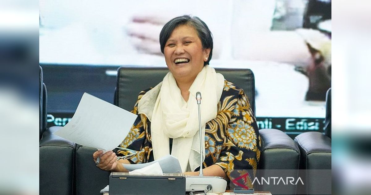 MPR Tekankan Pentingnya Pendidikan Karakter untuk Integritas Generasi Muda