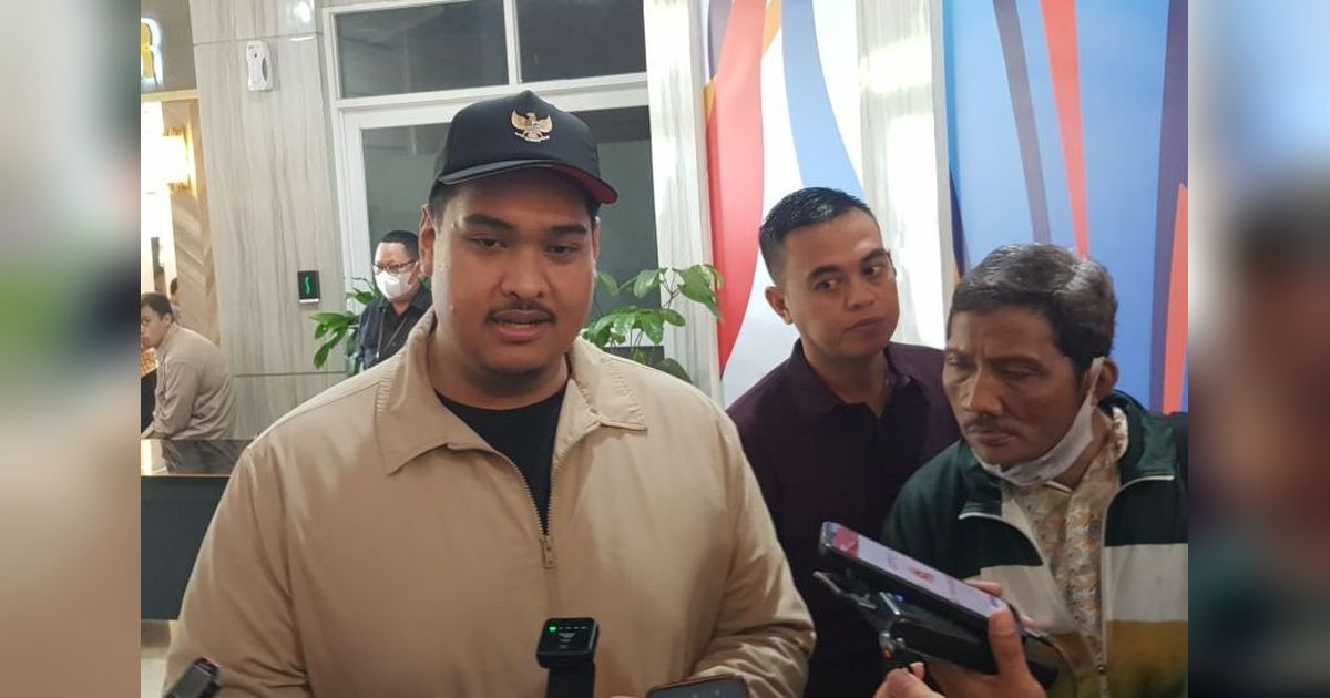 Kemenpora Siapkan Atlet Tenis Meja, Tinju, dan Panjat Tebing untuk SEA Games 2025