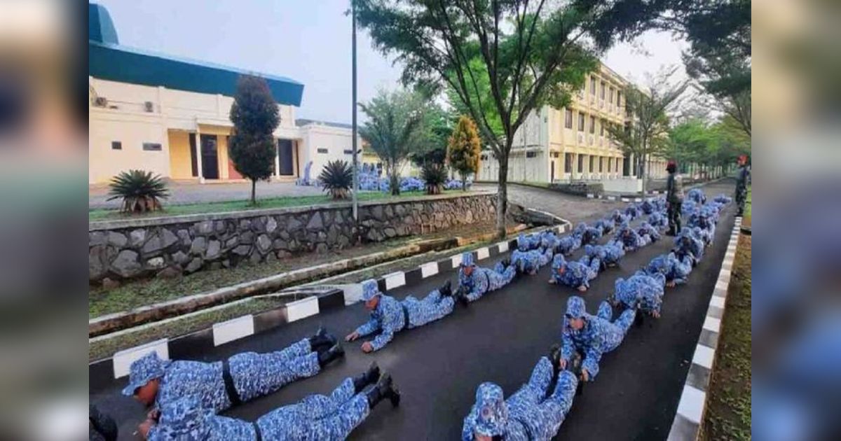 185 Kades Kapuas Ikuti Pelatihan Kepemimpinan di Kemenhan: Angkatan Pertama se-Indonesia