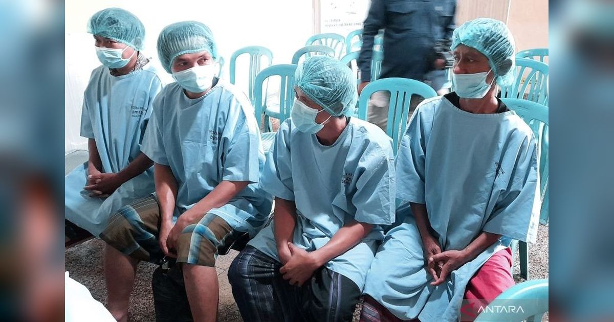 Vasektomi: Solusi KB Pria, Gerbang Kesetaraan Pengasuhan dalam Keluarga?