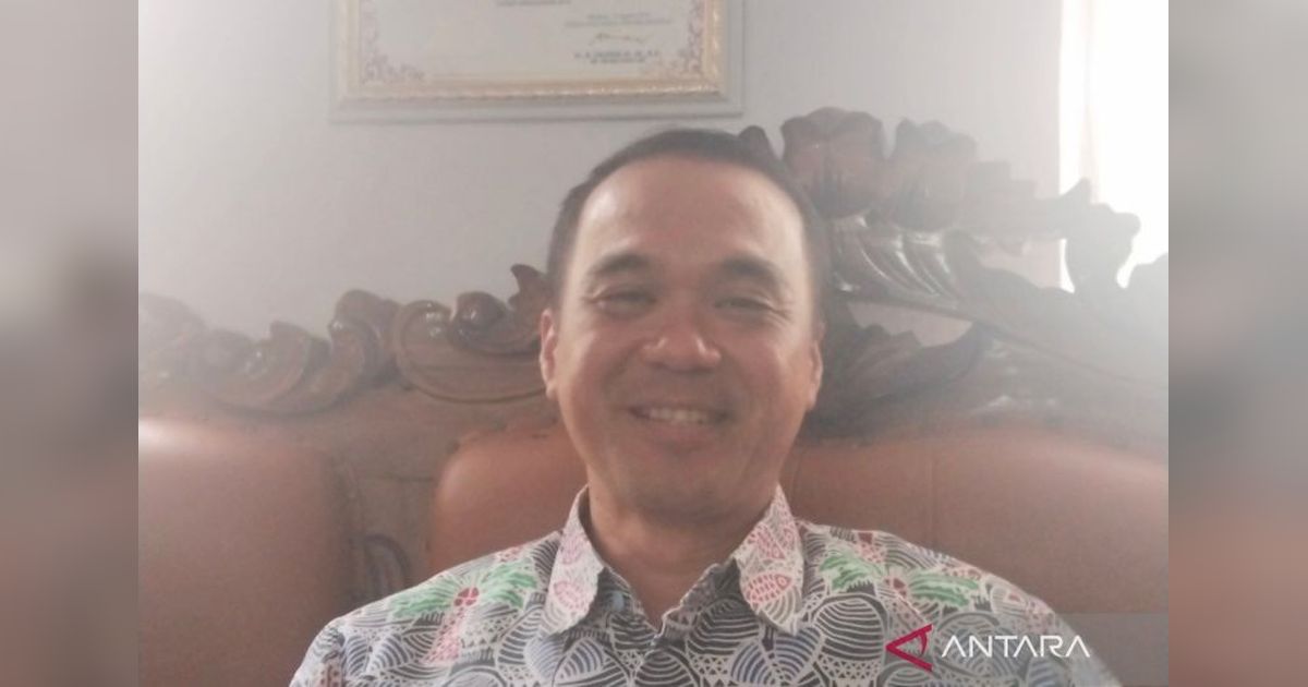 31 Keluarga Korban Bencana di Mukomuko Terima Bantuan Material Bangunan