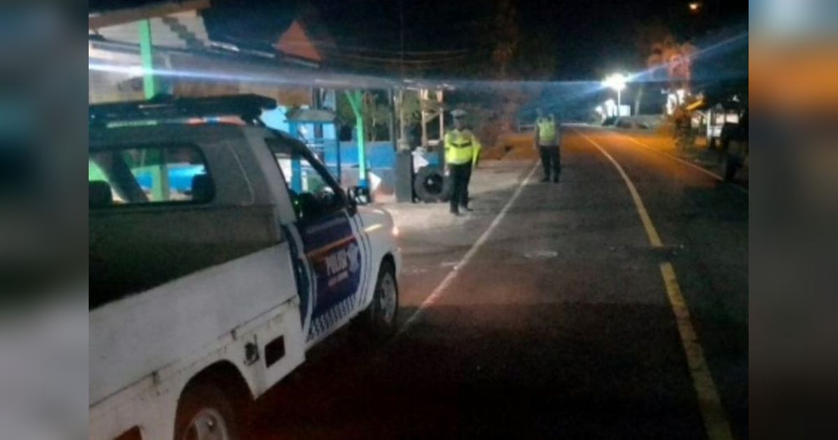Kondisi Anak yang Ditabrak Bassis Dewa 19 Membaik, Kasus Diselesaikan Secara Kekeluargaan