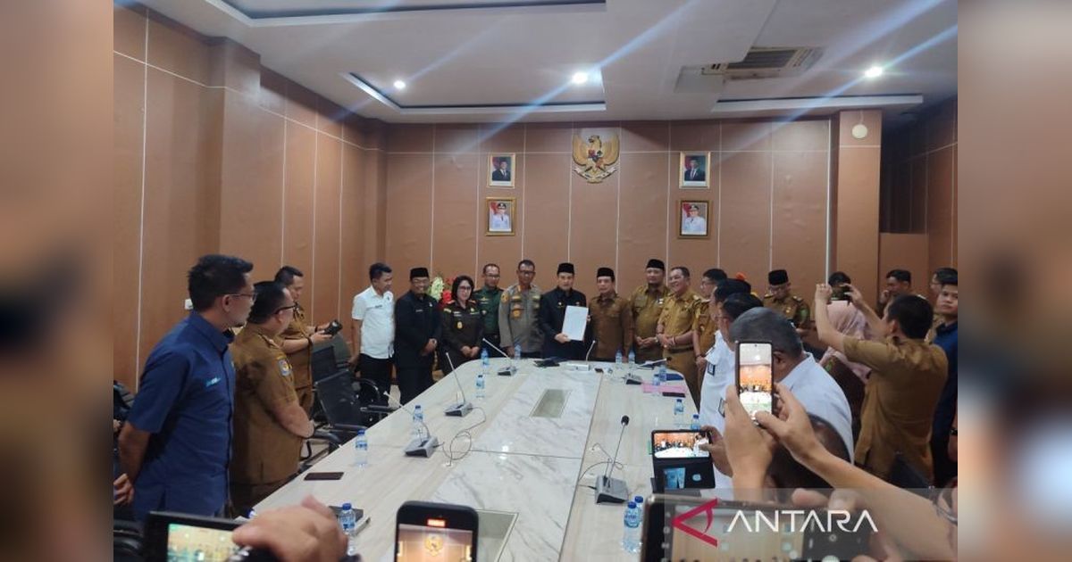 Pemkot Bengkulu Resmi Kelola Pantai Panjang, Target Go Internasional!
