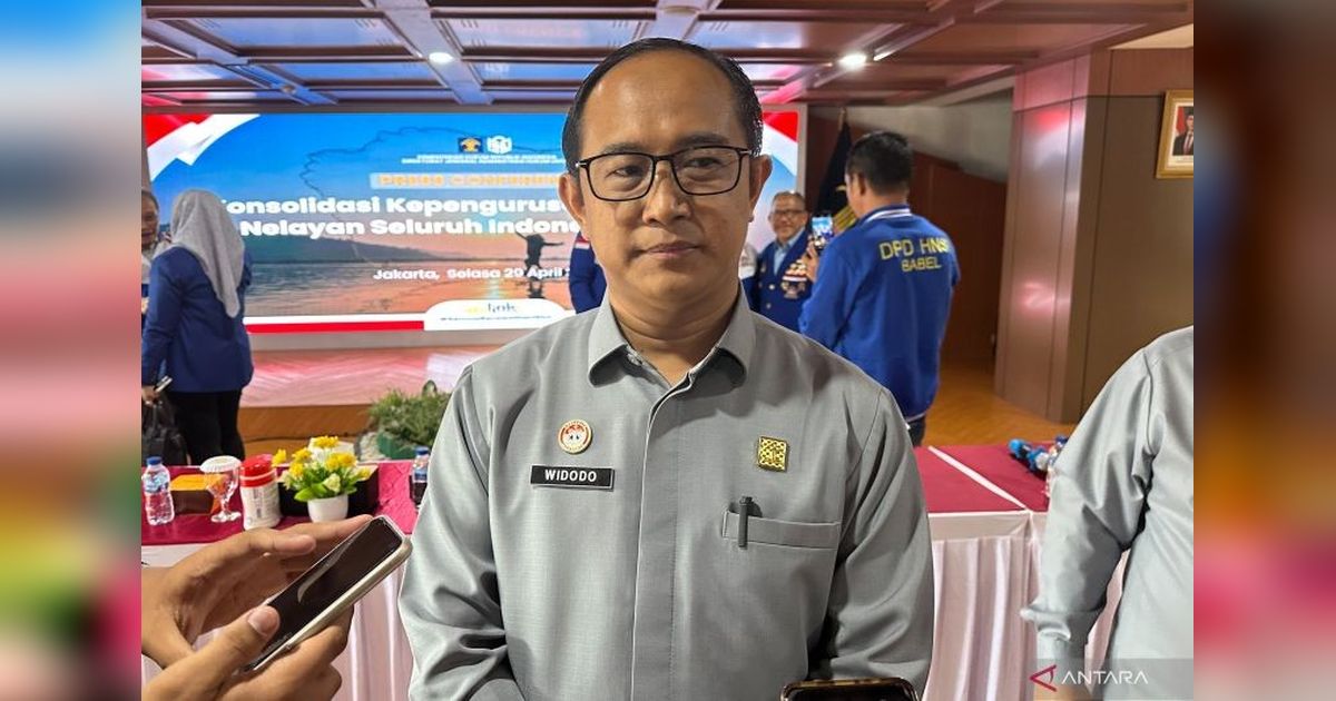 Kemenkumham Serahkan Dokumen Ekstradisi Paulus Tannos ke Singapura, Sidang Juni 2025