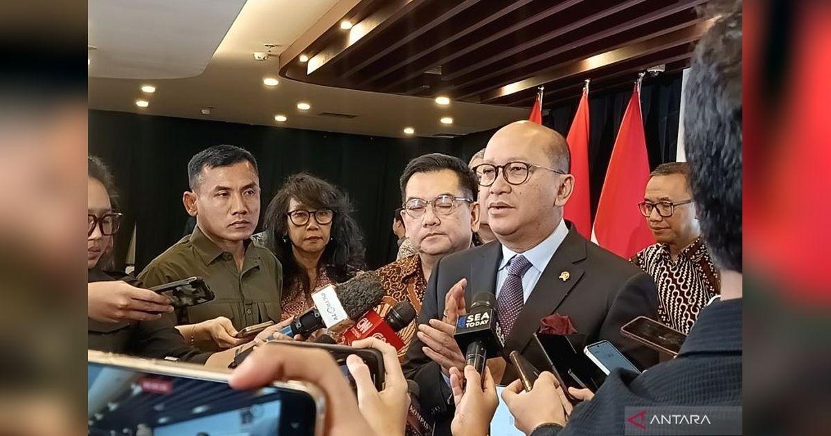 LG Tetap Komitmen Investasi Rp46,9 Triliun di Proyek EV Indonesia