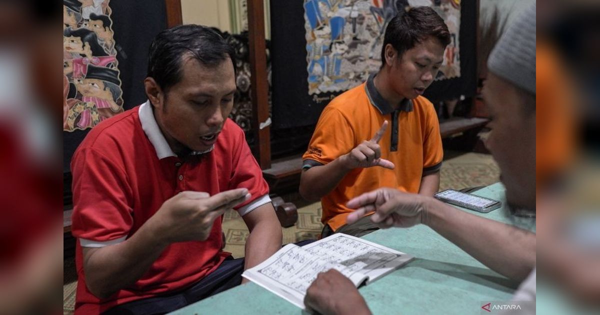 Al Quran Bahasa Isyarat Indonesia Raih Apresiasi OKI: Langkah Maju Inklusifitas Islam