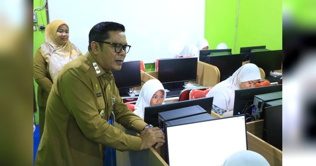 Wali Kota Tangerang Tekankan Keterbukaan Informasi SPMB agar Tak Ada Kesulitan