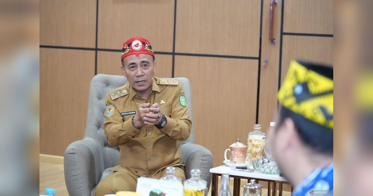Kalbar Beli Kapal Keruk: Jaga Kedalaman Sungai Kapuas, Dongkrak Ekonomi Daerah