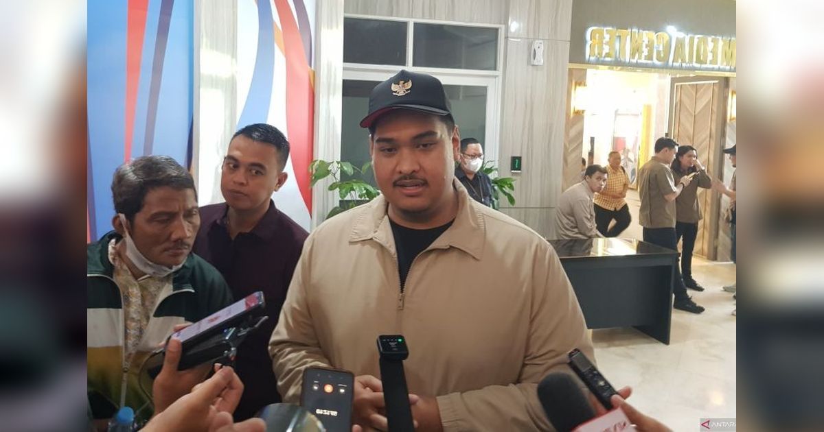 KOI Tangani Pembentukan Organisasi Tinju Baru Pengganti Pertina
