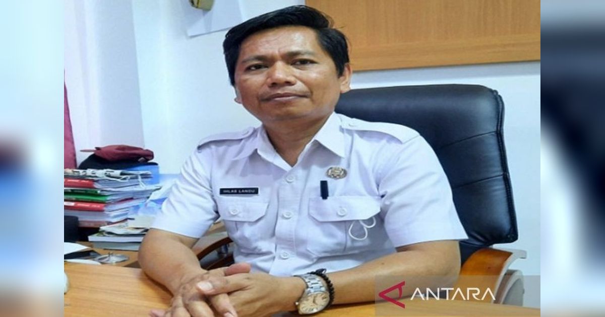 Harga Cengkih Kering di Sulawesi Tenggara Turun, Sentuh Rp112.000 per Kg