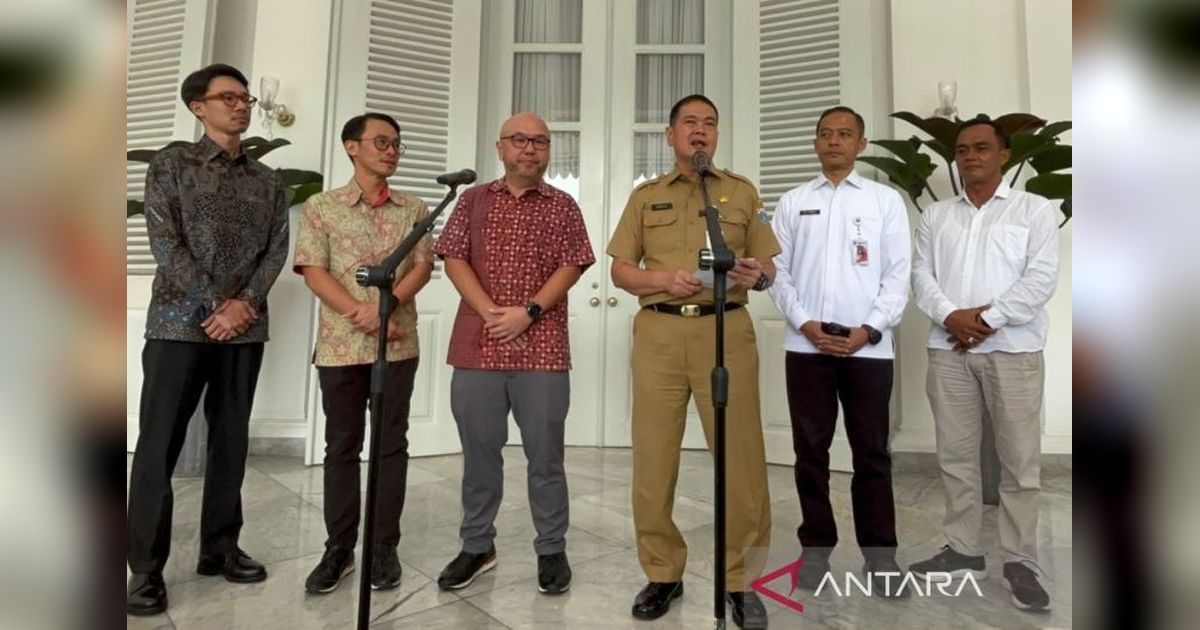 Jakarta Running Festival 2025: Siap Pecahkan Rekor dengan 110 Ribu Peserta!