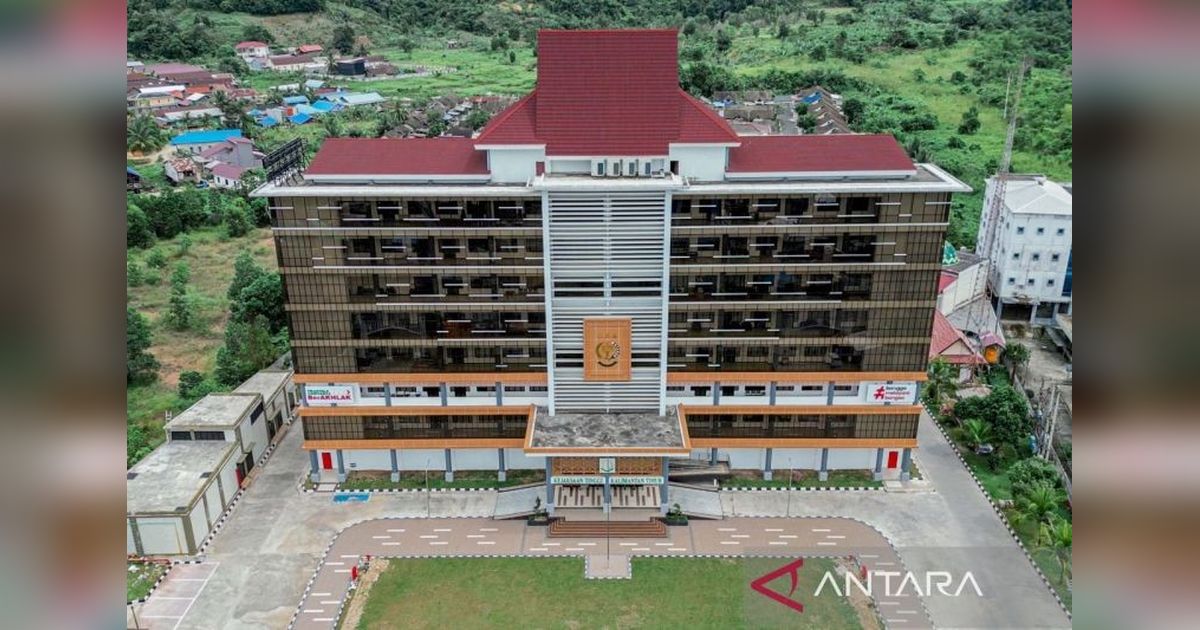 Kejati Kaltim Usut Dugaan Penyalahgunaan Wewenang Kasus Tabrakan Jembatan Mahakam