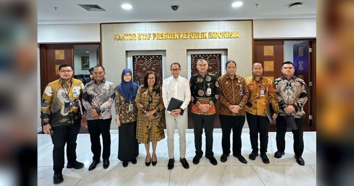 Indonesia Perkuat Upaya Antisipasi Deportasi Warga Negara dari AS