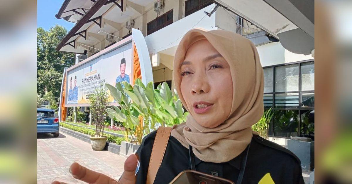 Dirut RS Ruslan Mataram Dorong Jamaah Haji Mandiri, Antisipasi Pengurangan Petugas Kesehatan