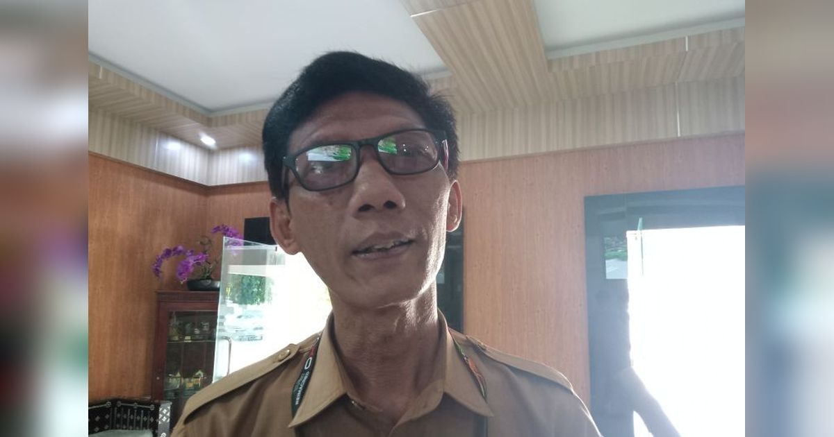 Tes PPPK Mataram Tahap II Ditunda, BKPSDM Cari Lokasi Baru