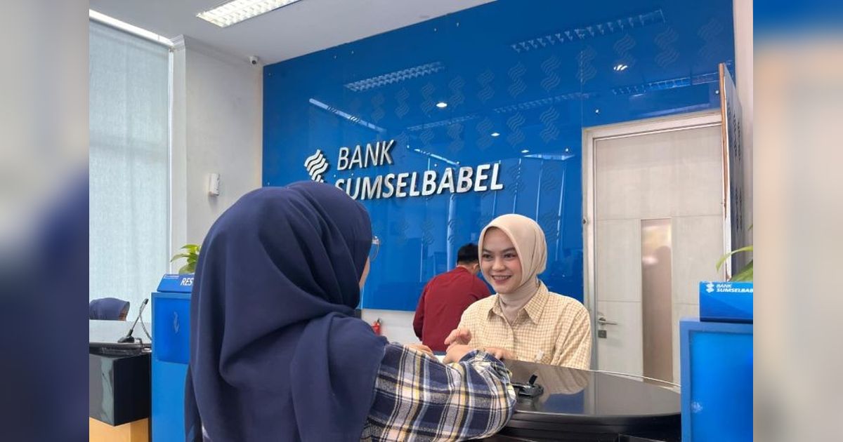 Ribuan Warga OKU Selatan Dapat Kredit dari Bank BSB, Ekonomi Daerah Terdongkrak