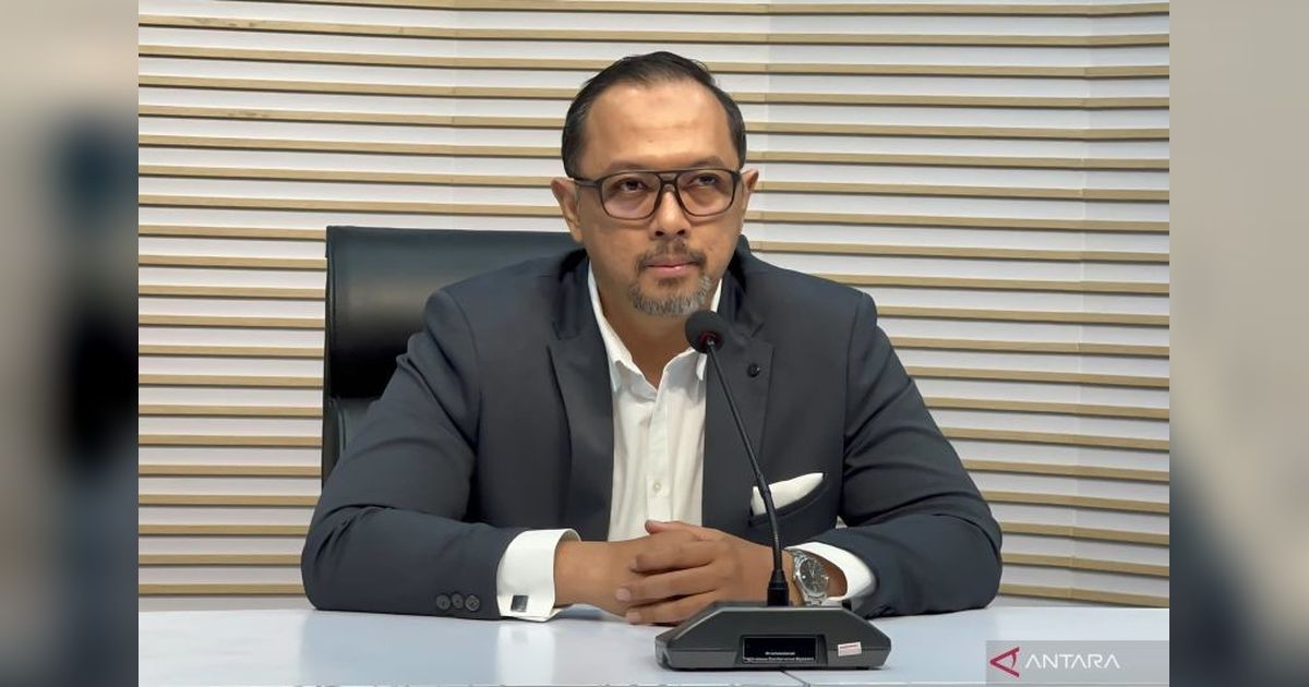KPK Panggil Lima Saksi Kasus Korupsi Kredit LPEI, Mantan Pegawai hingga Kepala Departemen Diperiksa