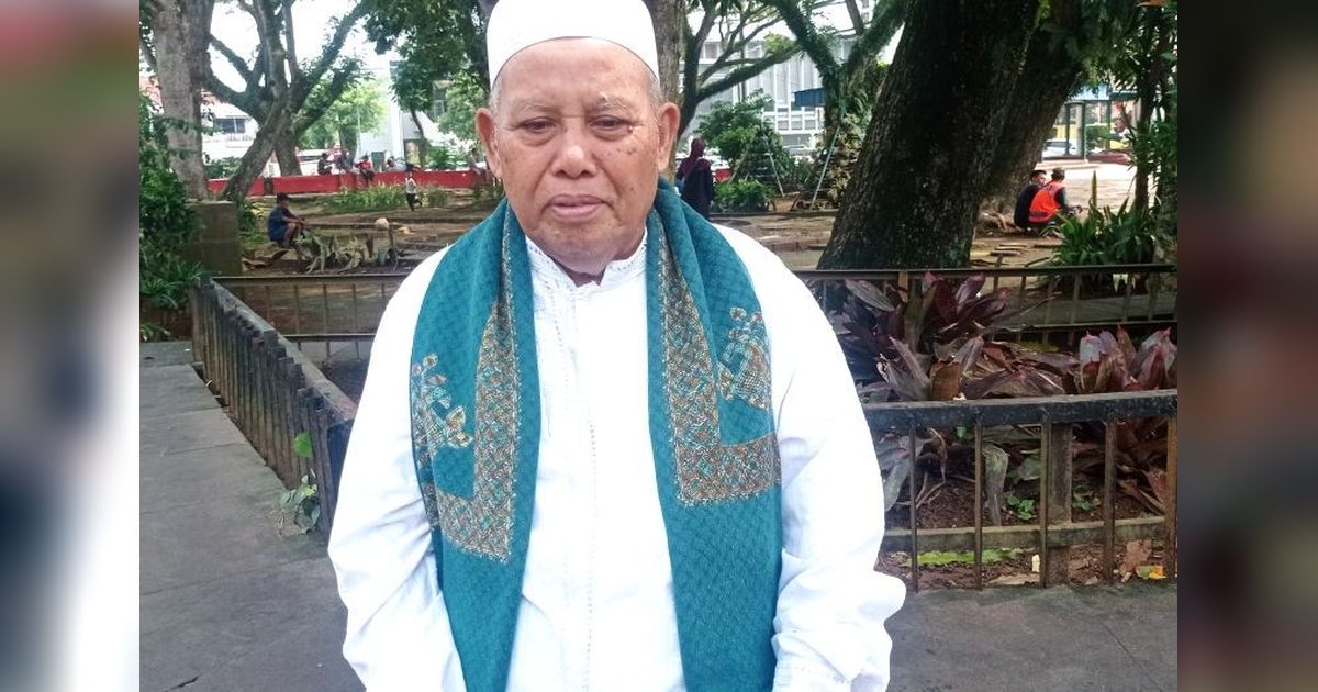 Ulama Lebak Setuju Syekh Nawawi Al-Bantani Jadi Pahlawan Nasional