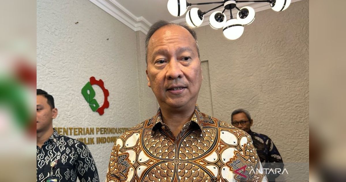 EcoPro Ajak Danantara Investasi di Hilirisasi Nikel