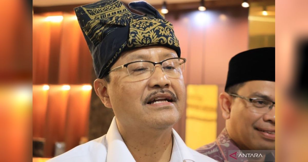Kemensos Evaluasi Penerima Bansos Lima Tahunan: Dorong Mandiri dan Naik Kelas