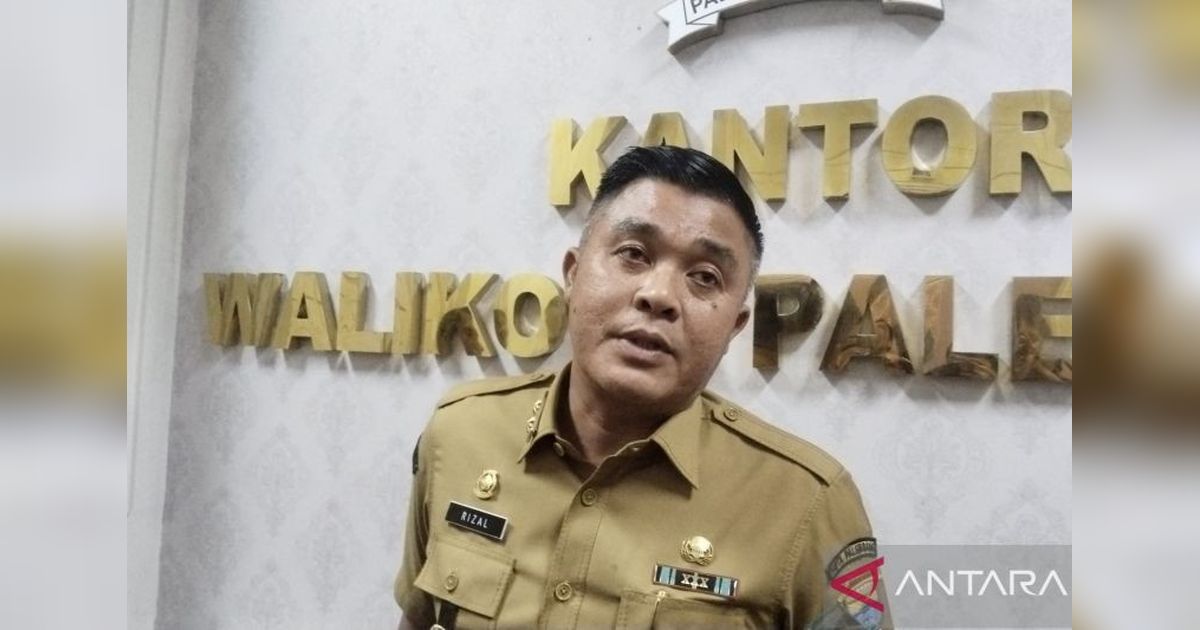 SPMB Palembang 2025: Pemkot Jamin Bebas Pungli, Sistem Daring Diperkuat