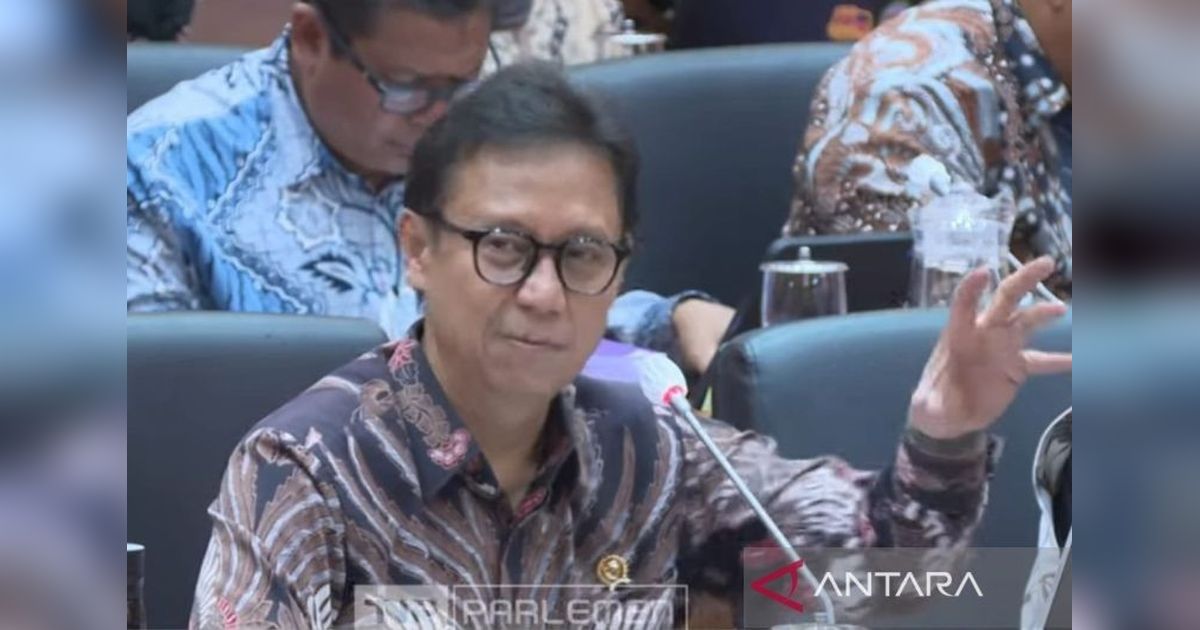 Kemenkes Hentikan Sementara Program Studi Kedokteran di Undip dan Unpad Usai Kasus Kekerasan