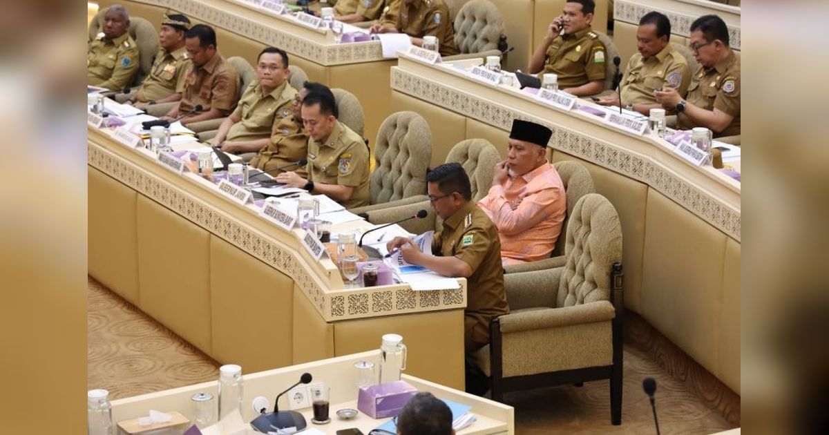 Banten: Kemandirian Fiskal Tertinggi Nasional di 2024, Capaian 70,69 Persen!
