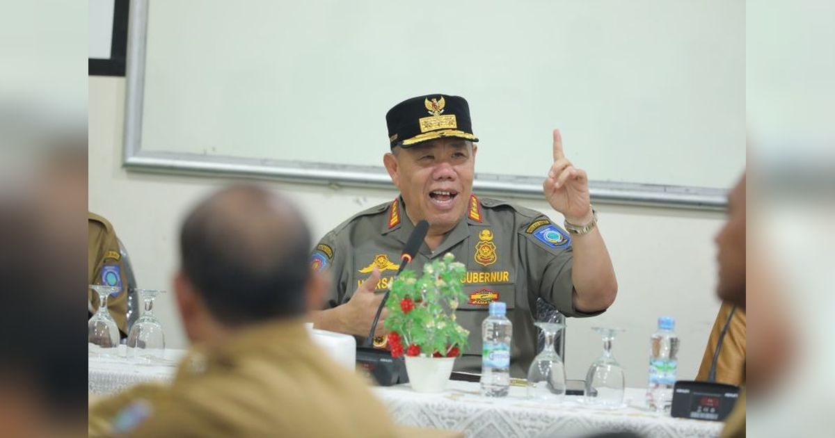 Jembatan Emas Babel Dibuka: Dorong Ekonomi, Hindari Nasib Seperti Jembatan Ampera