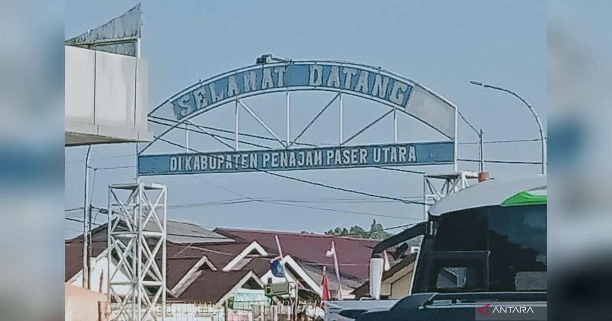 10 Kabupaten/Kota Kaltim Pamerkan Inovasi Teknologi di Penajam