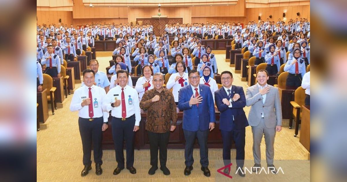 Pancasila: Perekat Kebhinekaan Bangsa Indonesia, Ungkap Ketua MPR