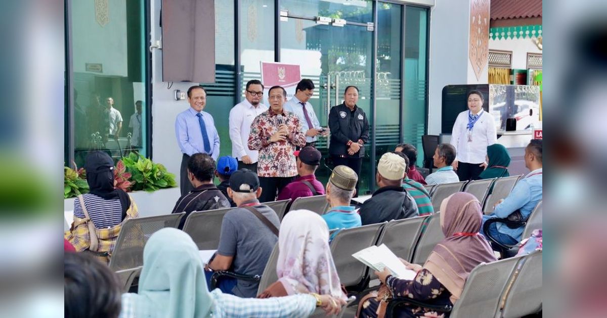 Kapolda Kaltara Sapa WNI di Tawau, Malaysia: Himbauan Waspada TPPO dan Kejahatan Lintas Negara