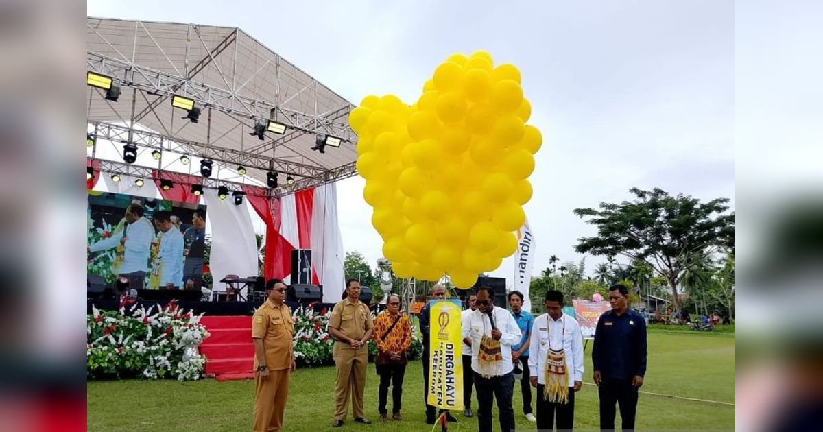 Pemkab Keerom Beri Insentif Rp2 Miliar untuk Tokoh Adat