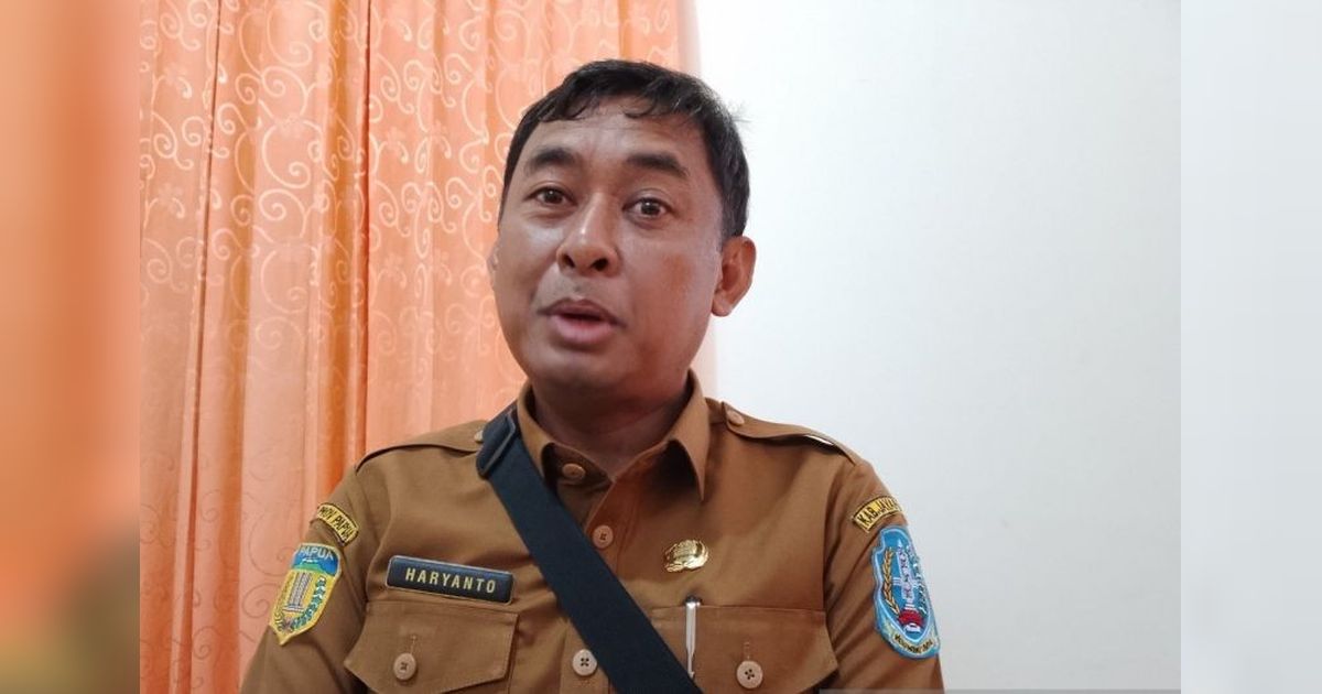 Pemuda Jayapura Didorong Kembangkan Ekonomi Kreatif
