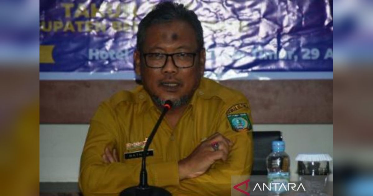 Belitung Timur Bertekad Tekan Prevalensi Stunting hingga 13,3 Persen di 2025