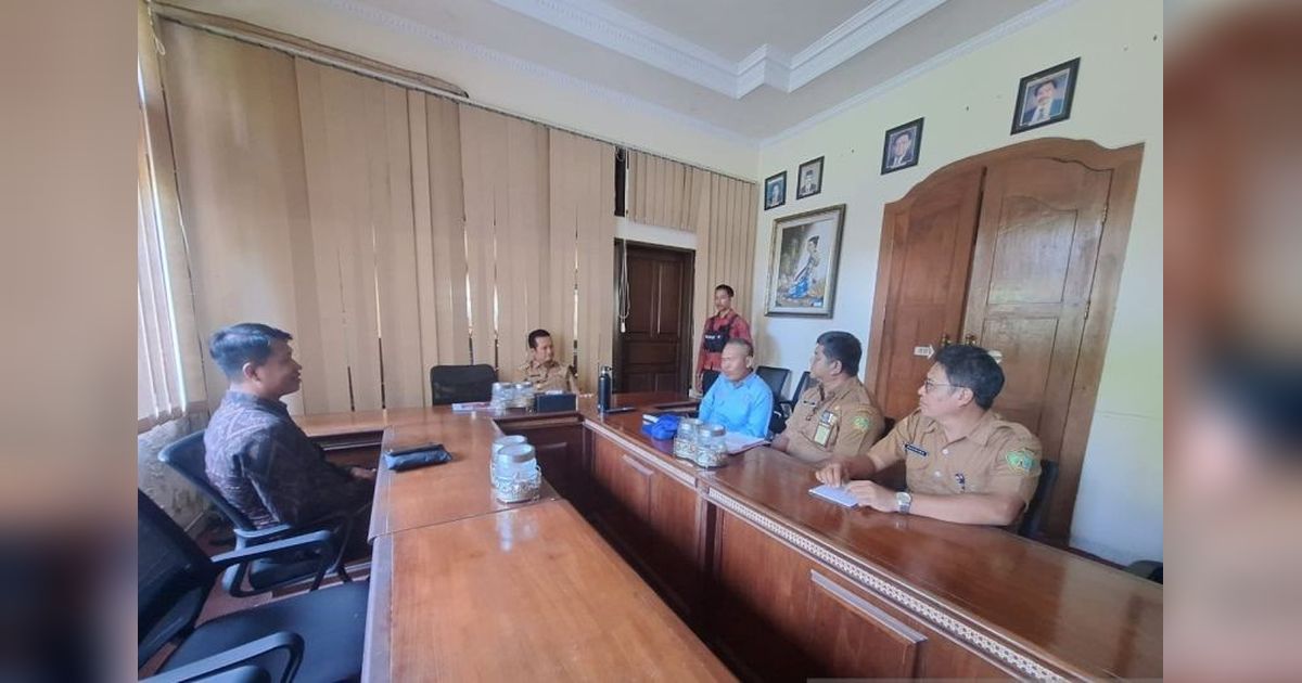 Hubungan Industrial di Jembrana Membaik, Ditandai Kepedulian Perusahaan terhadap Pekerja