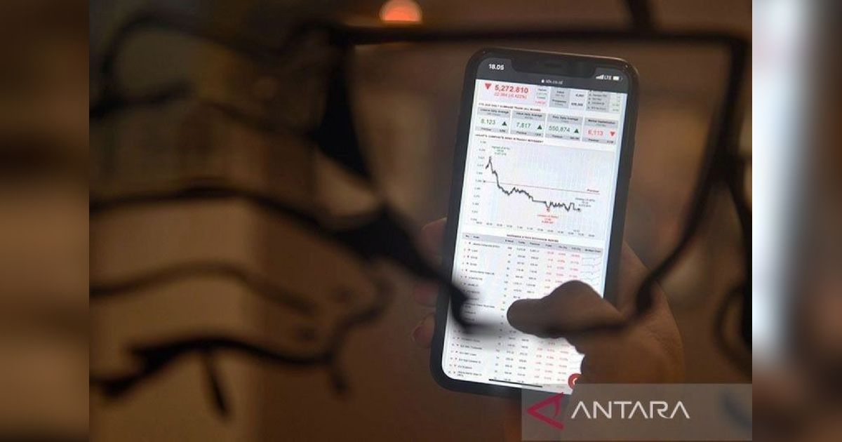 IHSG Diprediksi Mendatar, Pasar Menanti Data Inflasi April 2025