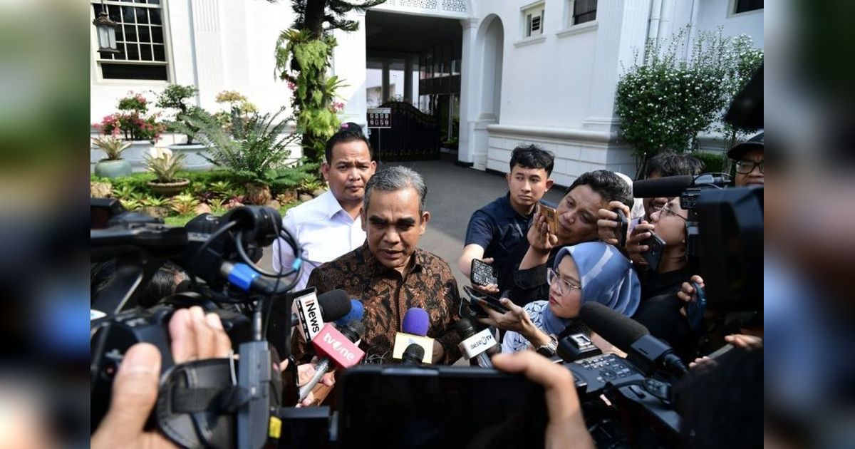 Investasi Apple Naik, BUMN Dibahas Jokowi-Muzani:  Sorotan Ekonomi Indonesia